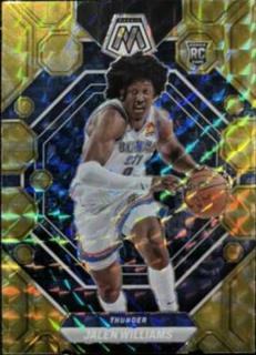 Jalen Williams