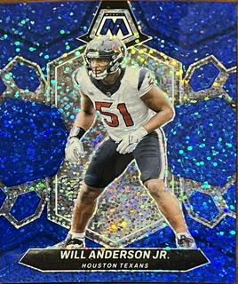 Will Anderson Jr.
