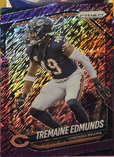 Tremaine Edmunds