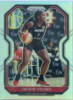 Jackie Young