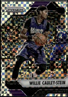 Willie Cauley-Stein