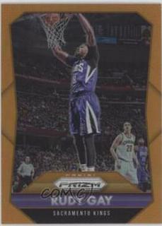 Rudy Gay