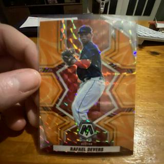 Rafael Devers