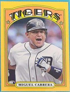 Miguel Cabrera