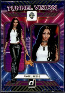 Angel Reese