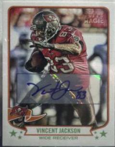 Vincent Jackson