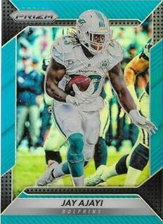 Jay Ajayi
