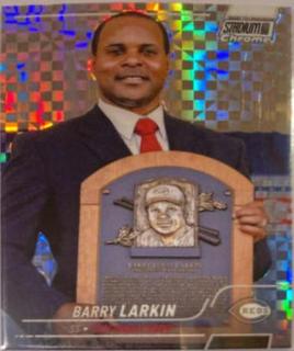 Barry Larkin