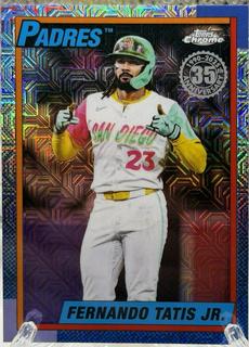 Fernando Tatis Jr.
