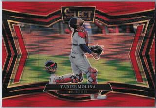 Yadier Molina