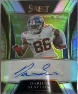 Darius Slayton