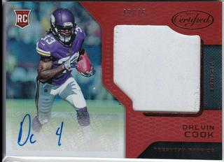 Dalvin Cook