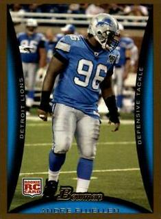 Andre Fluellen