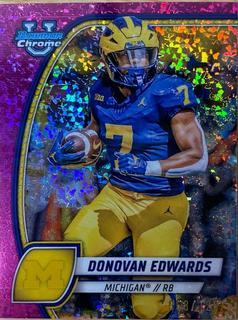 Donovan Edwards