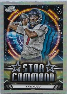 CJ Stroud