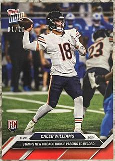 Caleb Williams