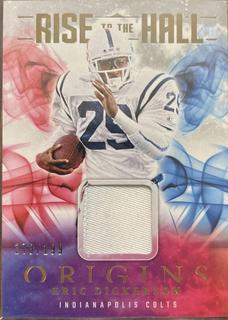 Eric Dickerson