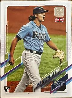 Brent Honeywell Jr