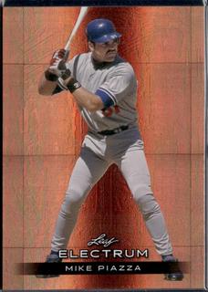 Mike Piazza