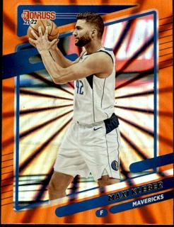 Maxi Kleber