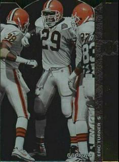 Eric Turner