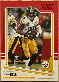 Le'Veon Bell