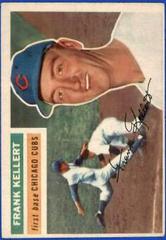 Frank Kellert grading analysis