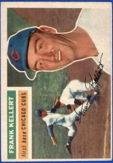 Frank Kellert