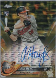 Austin Hays