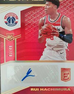 Rui Hachimura