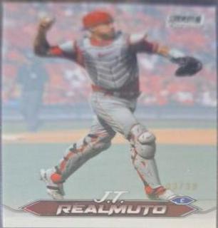 J.T. Realmuto