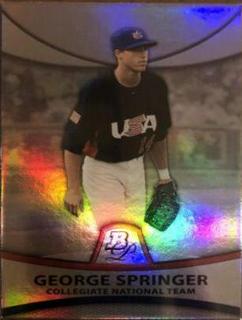 George Springer