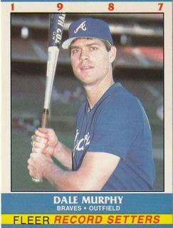 Dale Murphy