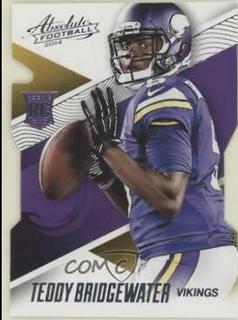 Teddy Bridgewater