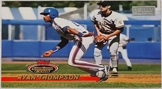 Ryan Thompson