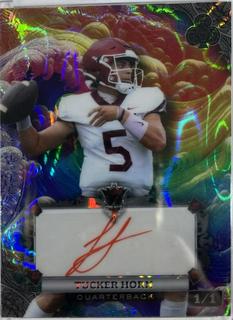 Tucker Horn