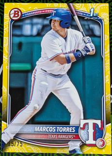 Marcos Torres