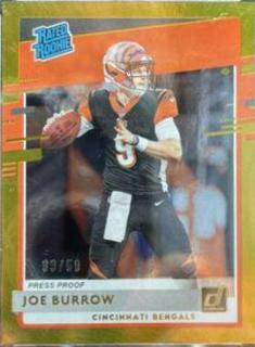 Joe Burrow