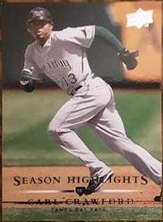 Carl Crawford