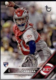 Ramon Cabrera