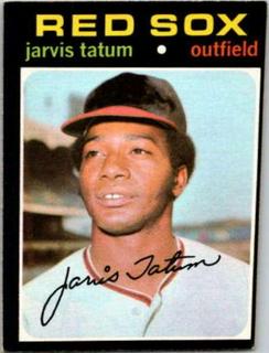 Jarvis Tatum