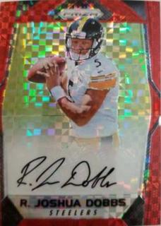 R. Joshua Dobbs