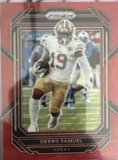 Deebo Samuel