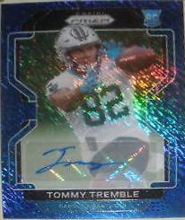 Tommy Tremble
