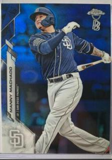 Manny Machado