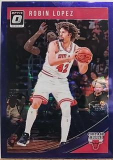 Robin Lopez