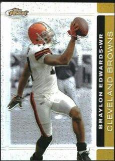 Braylon Edwards