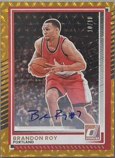 Brandon Roy
