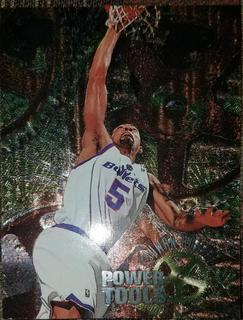 Juwan Howard