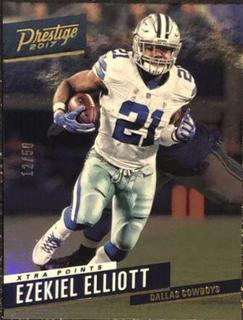 Ezekiel Elliott